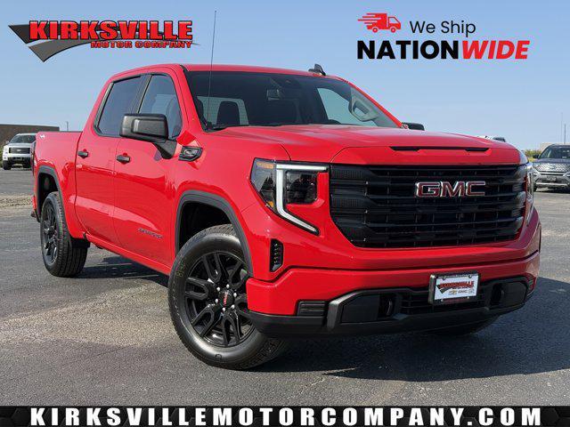 new 2026 GMC Sierra 1500 car, priced at $51,250