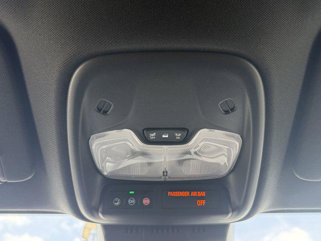 new 2025 Chevrolet Colorado car, priced at $41,500
