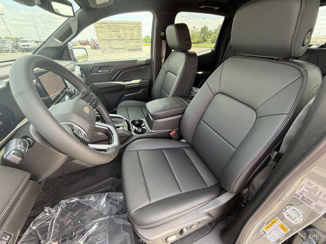 new 2025 Chevrolet Colorado car, priced at $41,500