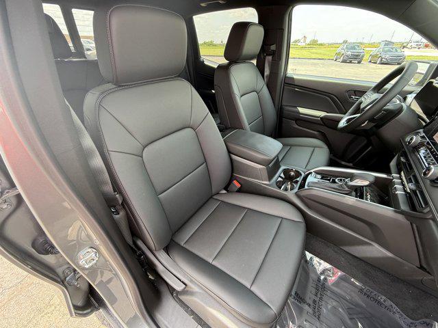 new 2025 Chevrolet Colorado car, priced at $41,500