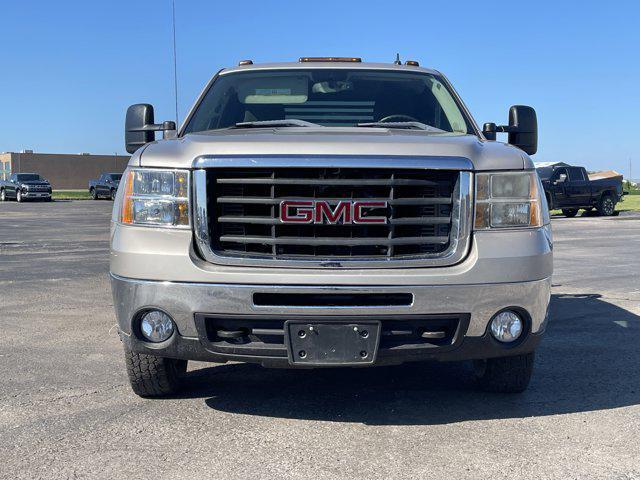 used 2007 GMC Sierra 3500 car, priced at $21,000