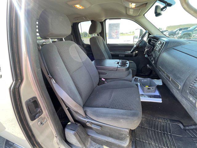 used 2007 GMC Sierra 3500 car, priced at $21,000