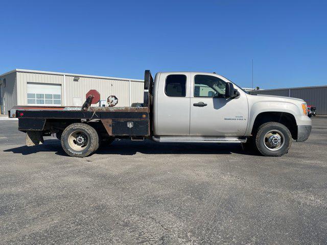used 2007 GMC Sierra 3500 car, priced at $21,000