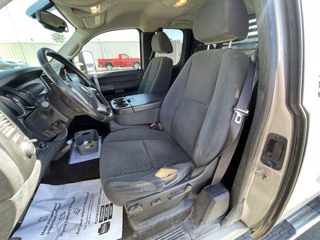 used 2007 GMC Sierra 3500 car, priced at $21,000
