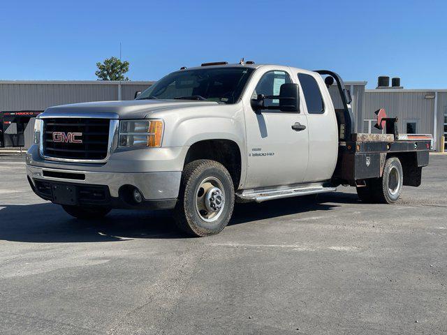 used 2007 GMC Sierra 3500 car, priced at $21,000