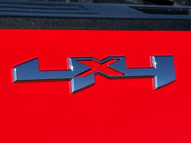 used 2024 GMC Sierra 3500 car, priced at $56,000