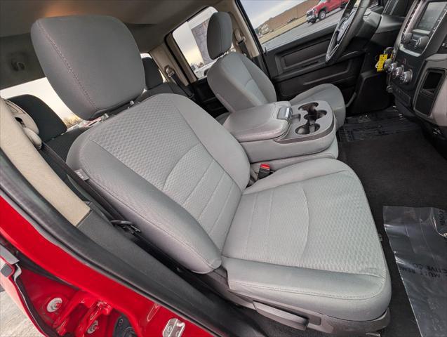 used 2016 Ram 1500 car, priced at $16,000