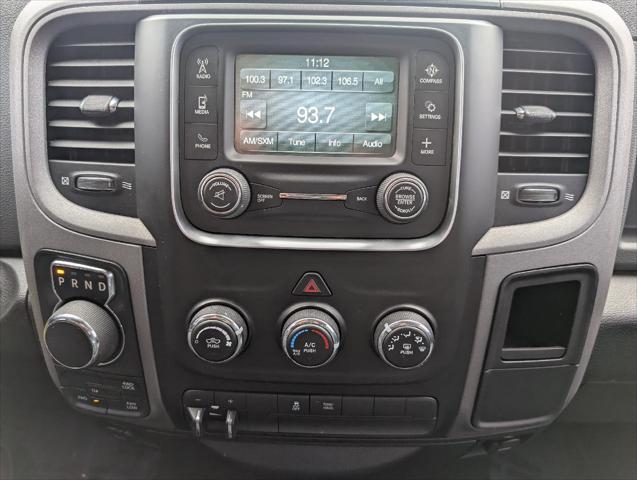 used 2016 Ram 1500 car, priced at $16,000