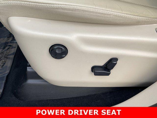 used 2020 Jeep Grand Cherokee car, priced at $24,250