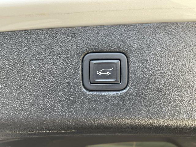 used 2022 Chevrolet Blazer car, priced at $32,250