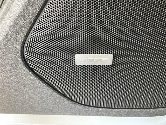 used 2022 Chevrolet Blazer car, priced at $32,250