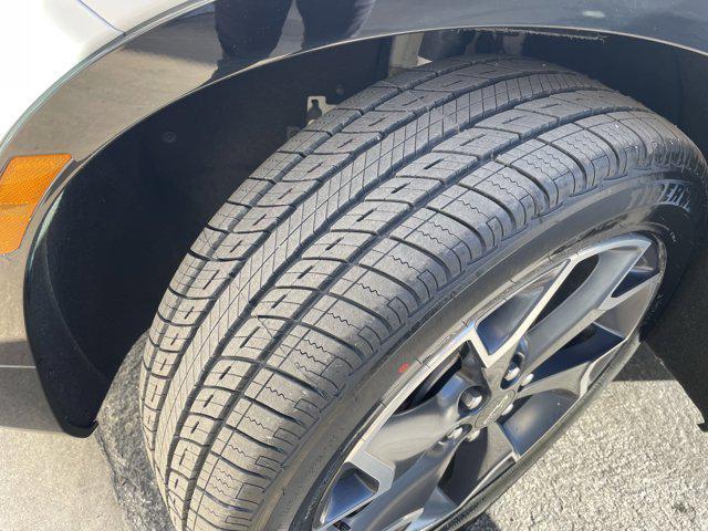 used 2022 Chevrolet Blazer car, priced at $32,250