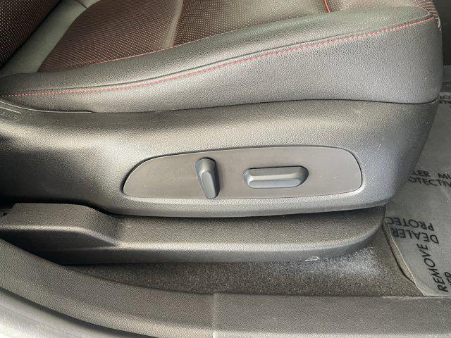 used 2022 Chevrolet Blazer car, priced at $32,250