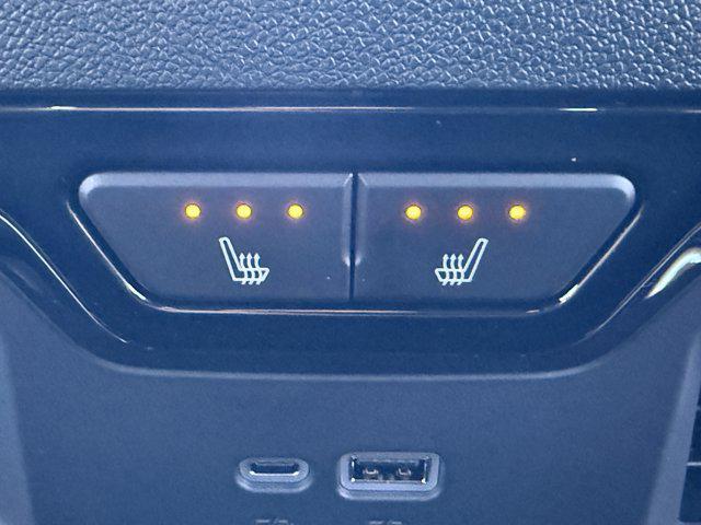 new 2026 GMC Sierra 3500 car, priced at $76,000