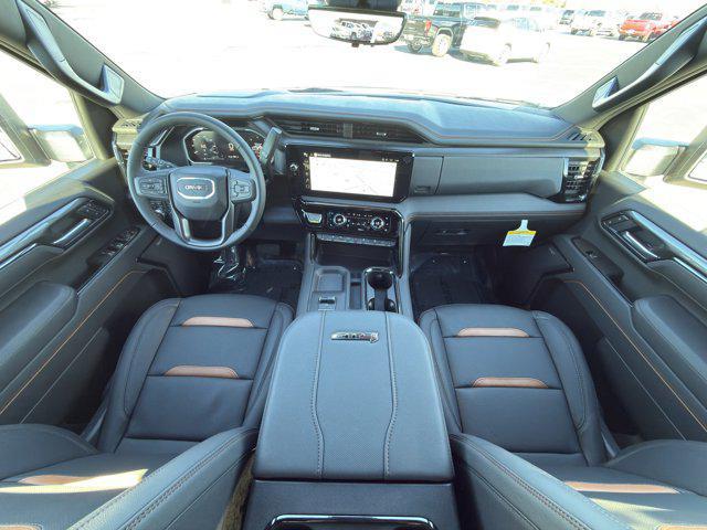 new 2026 GMC Sierra 3500 car, priced at $76,000