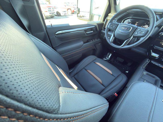 new 2026 GMC Sierra 3500 car, priced at $76,000