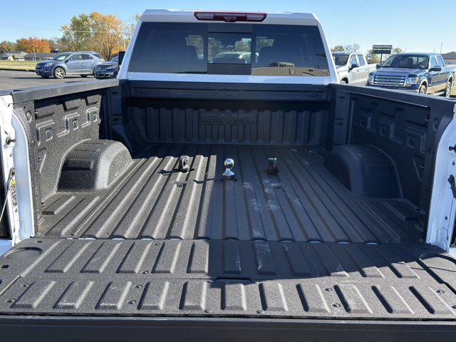 new 2026 GMC Sierra 3500 car, priced at $76,000