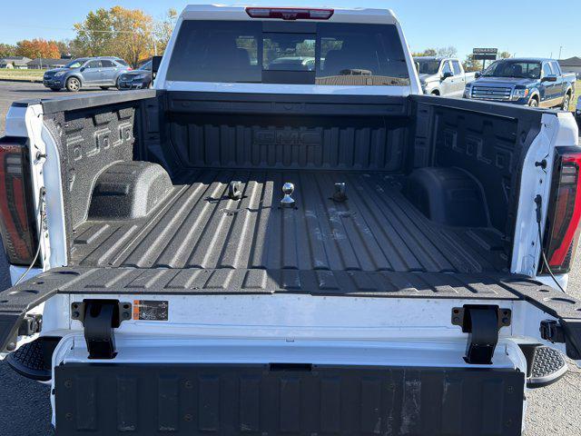 new 2026 GMC Sierra 3500 car, priced at $76,000