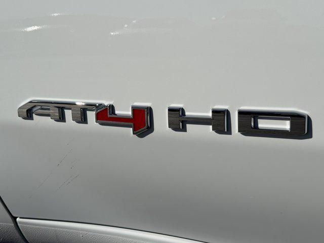 new 2026 GMC Sierra 3500 car, priced at $76,000