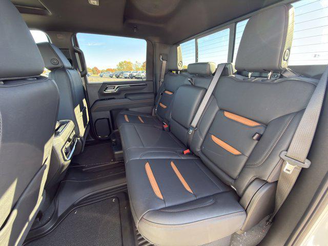 new 2026 GMC Sierra 3500 car, priced at $76,000