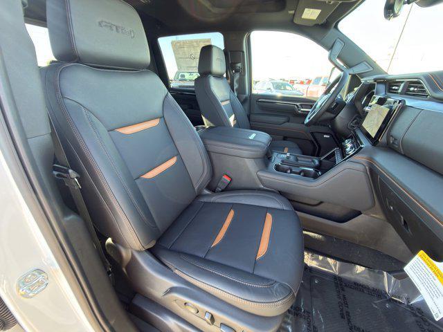 new 2026 GMC Sierra 3500 car, priced at $76,000