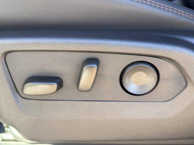 new 2026 GMC Sierra 3500 car, priced at $76,000