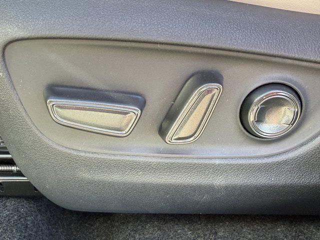 new 2025 Toyota RAV4 car, priced at $38,277