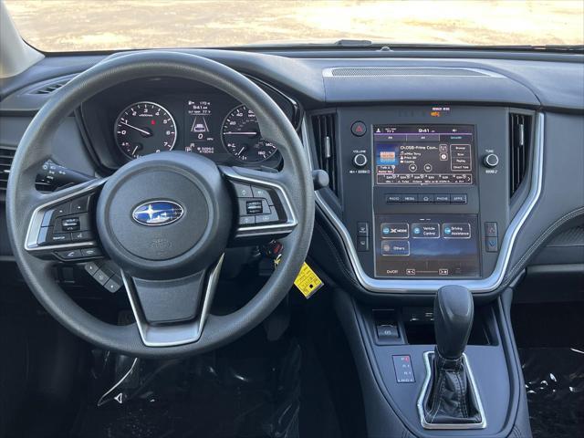 used 2021 Subaru Outback car, priced at $23,000