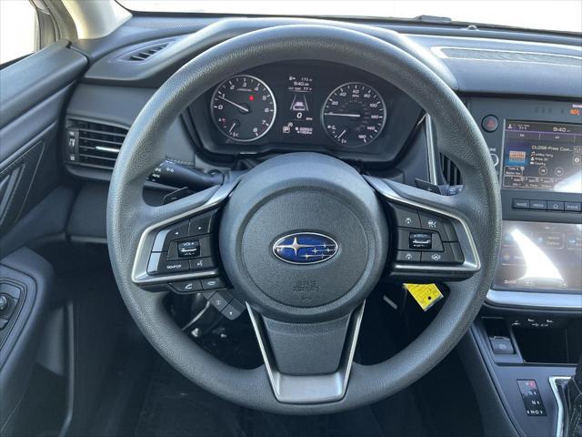 used 2021 Subaru Outback car, priced at $23,000