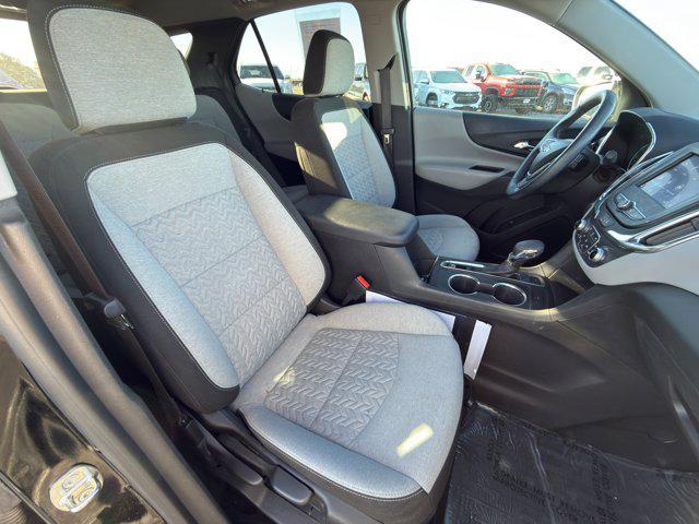 used 2023 Chevrolet Equinox car, priced at $23,000