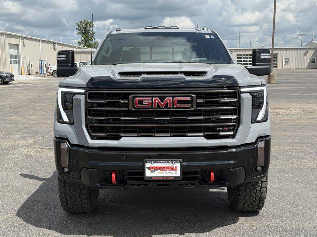 used 2024 GMC Sierra 2500 car, priced at $81,750