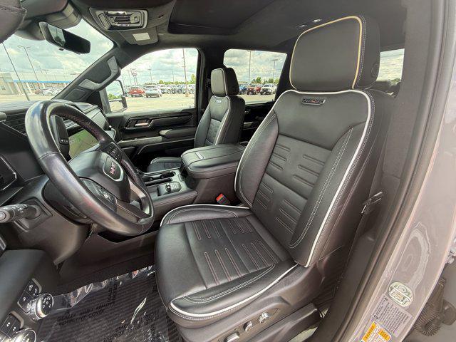 used 2024 GMC Sierra 2500 car, priced at $81,750