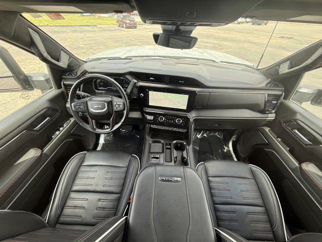 used 2024 GMC Sierra 2500 car, priced at $81,750