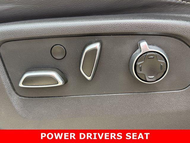 used 2024 GMC Sierra 2500 car, priced at $81,750