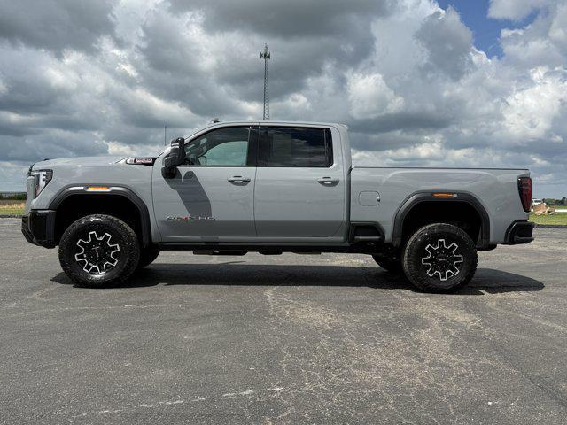 used 2024 GMC Sierra 2500 car, priced at $81,750