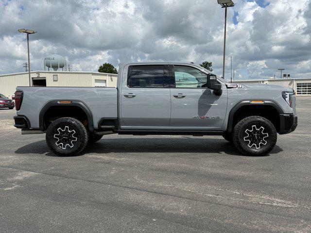 used 2024 GMC Sierra 2500 car, priced at $81,750