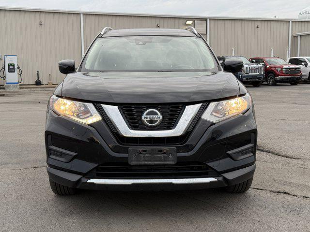 used 2020 Nissan Rogue car, priced at $19,000