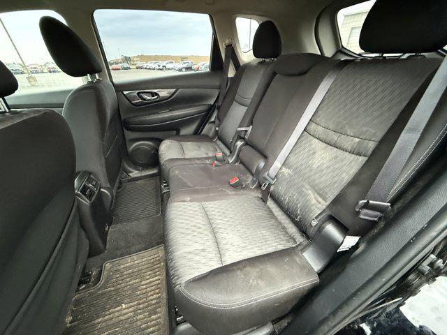 used 2020 Nissan Rogue car, priced at $19,000