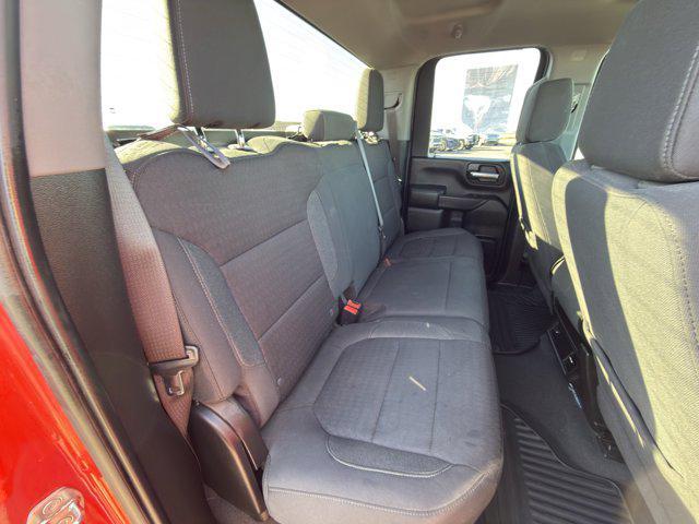 used 2023 Chevrolet Silverado 2500 car, priced at $46,750