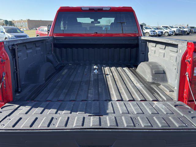 used 2023 Chevrolet Silverado 2500 car, priced at $46,750