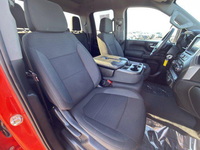 used 2023 Chevrolet Silverado 2500 car, priced at $46,750