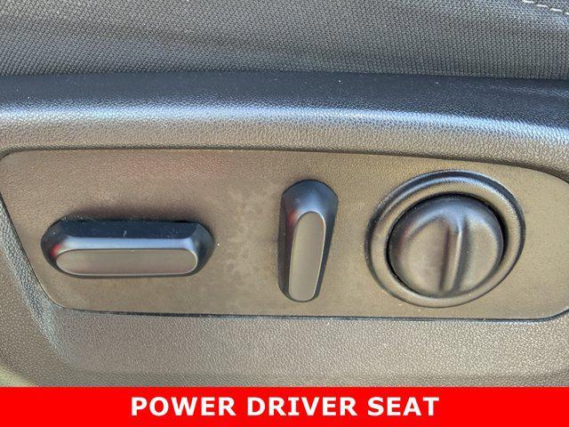 used 2023 Chevrolet Silverado 2500 car, priced at $46,750