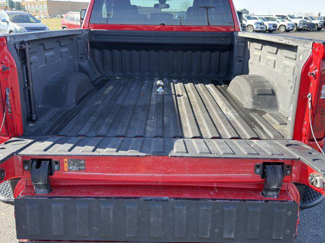 used 2023 Chevrolet Silverado 2500 car, priced at $46,750