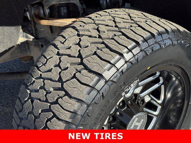 used 2023 Chevrolet Silverado 2500 car, priced at $46,750