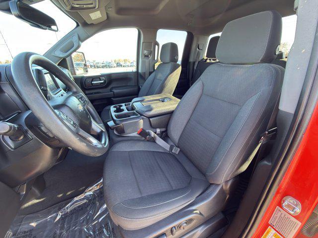 used 2023 Chevrolet Silverado 2500 car, priced at $46,750