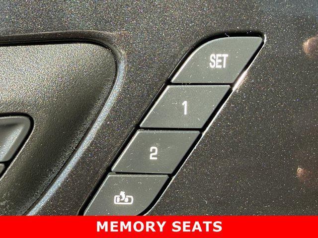 used 2022 Chevrolet Blazer car, priced at $33,750