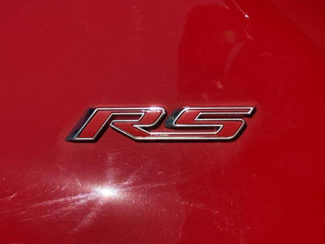 used 2022 Chevrolet Blazer car, priced at $33,750