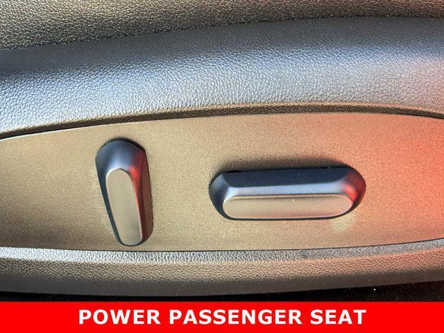 used 2022 Chevrolet Blazer car, priced at $33,750