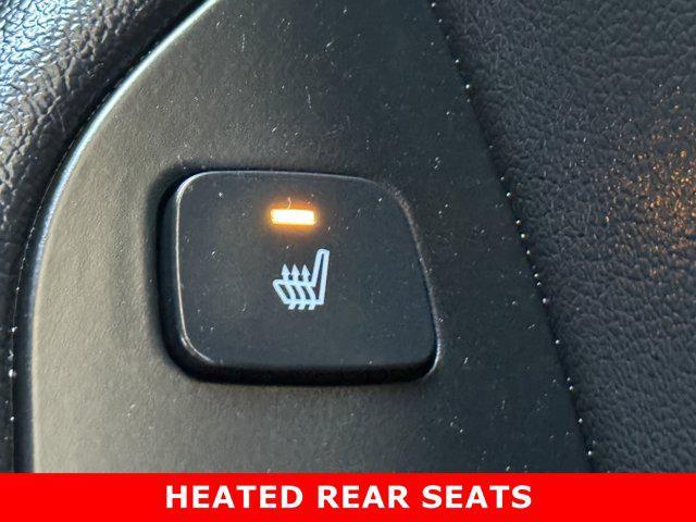 used 2022 Chevrolet Blazer car, priced at $33,750