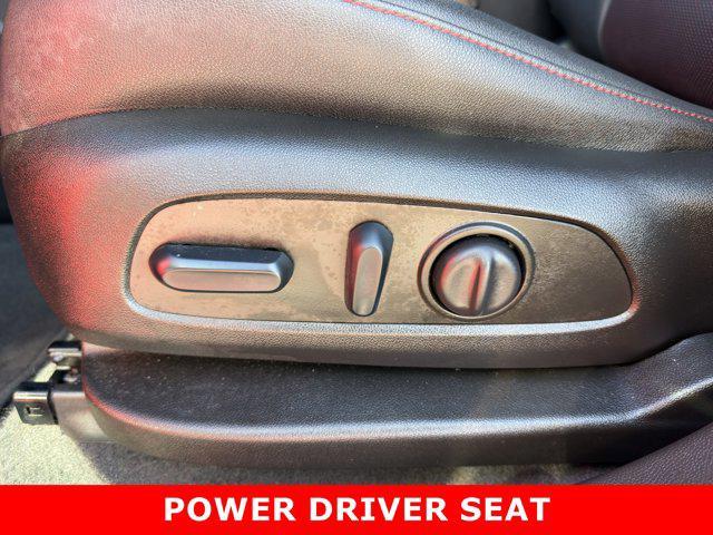 used 2022 Chevrolet Blazer car, priced at $33,750